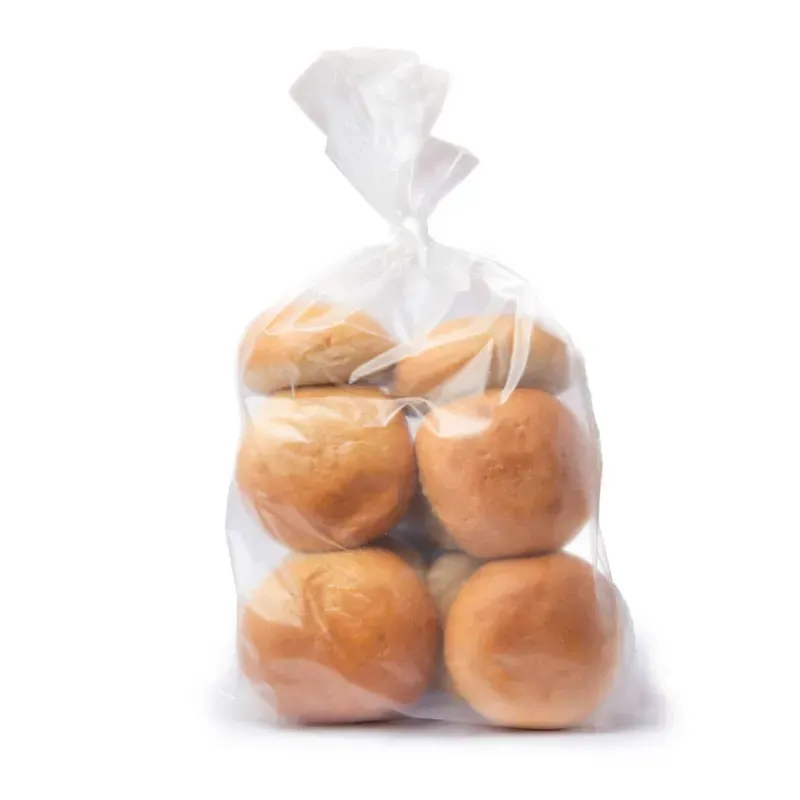 Bolsa de Pan