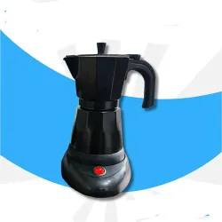 Cafetera Eléctrica 