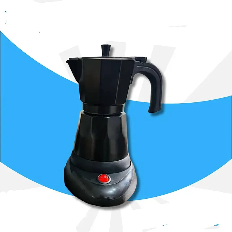 Cafetera Eléctrica 