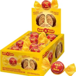 Caja de Bombones