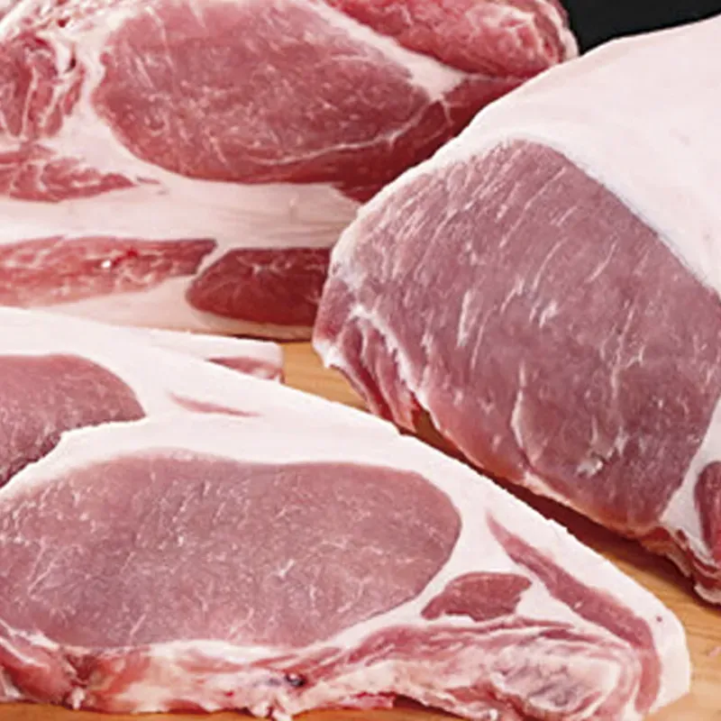 Carne de Cerdo