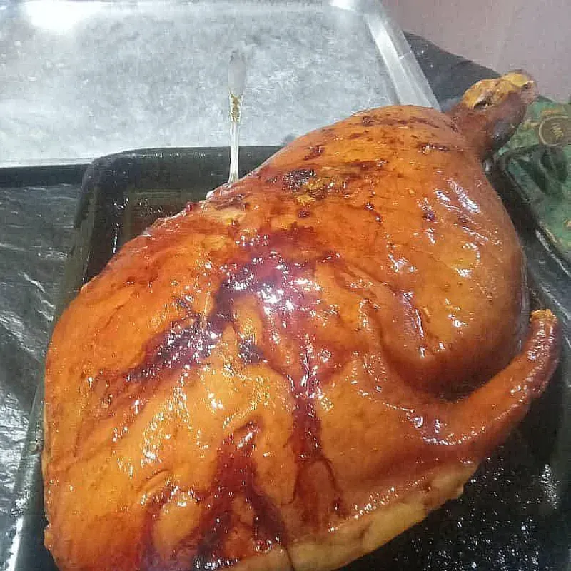 Cena Completa!! 😋 