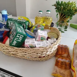Clientes Complacidos