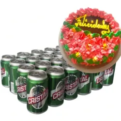 Combo Cumpleaños