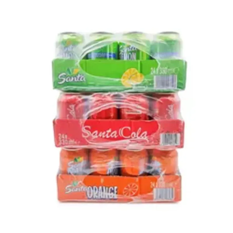 Combo Refresco