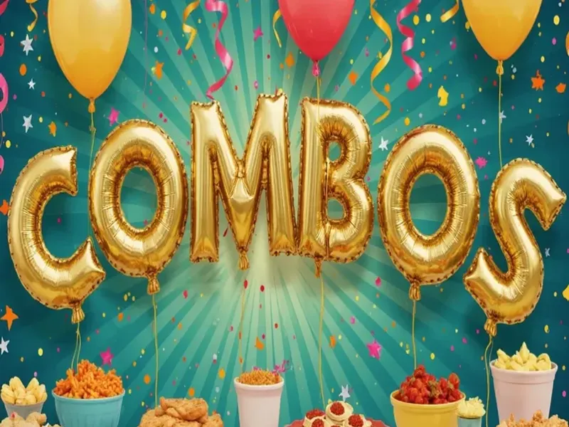 Combos