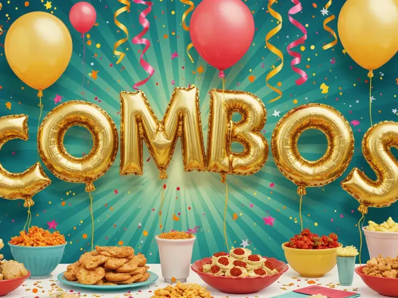 Combos