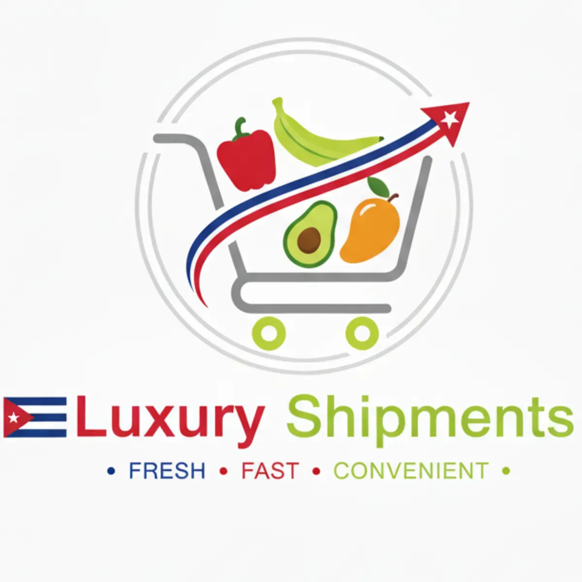 Luxury Shipments