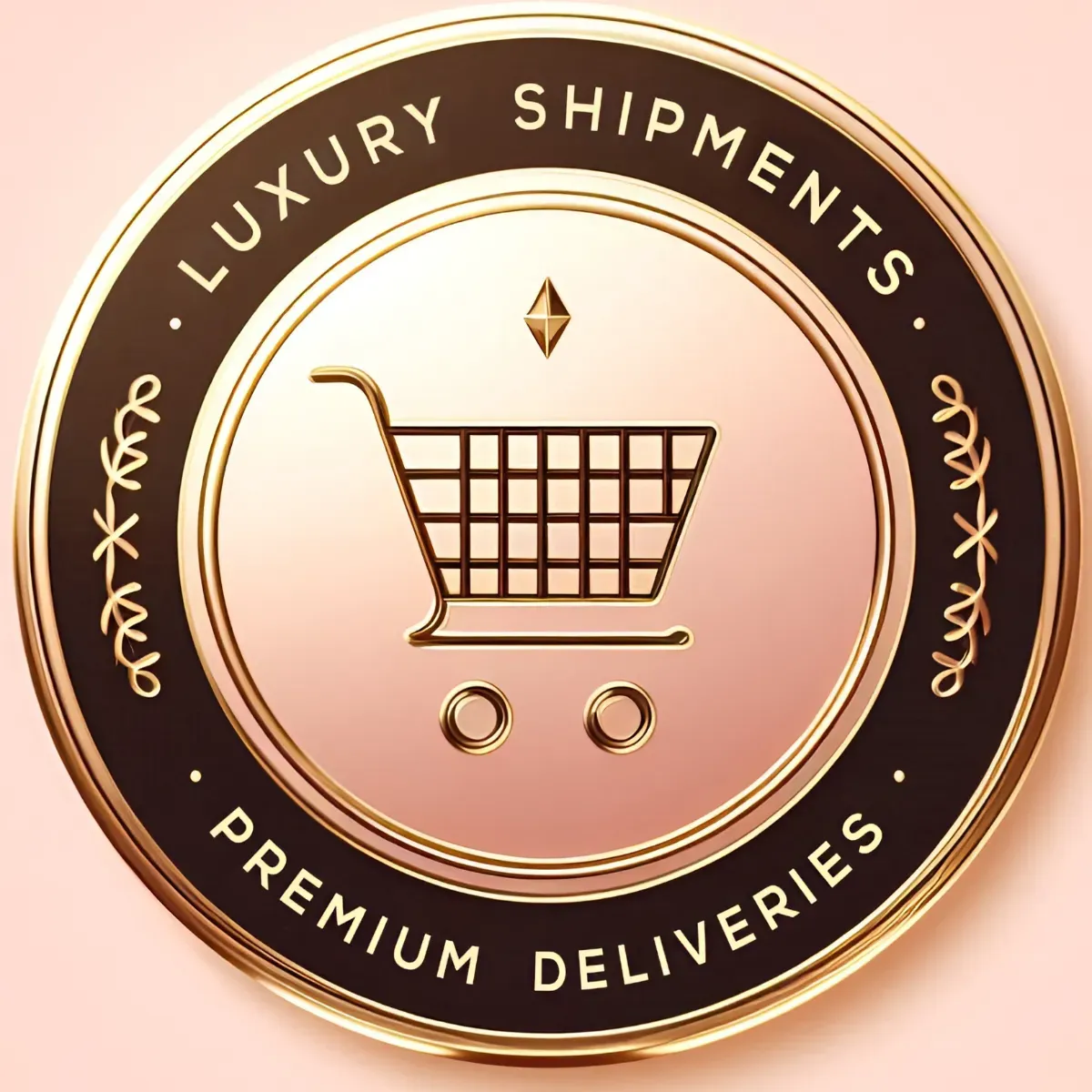 Luxury Shipments