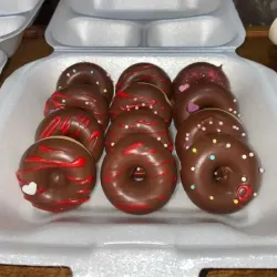Donas