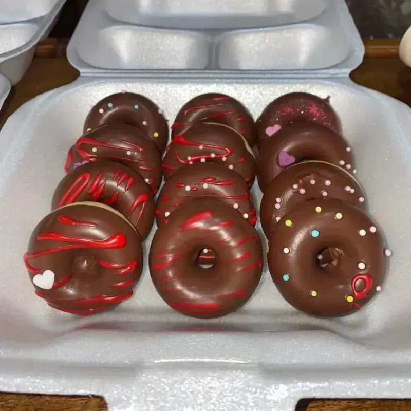 Donas