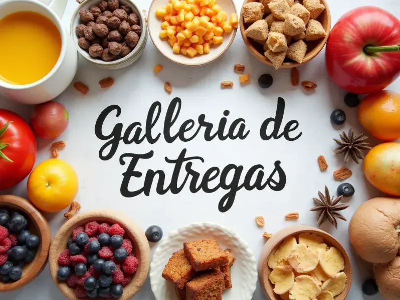 😀😀😀Galeria de Entregas😀😀😀