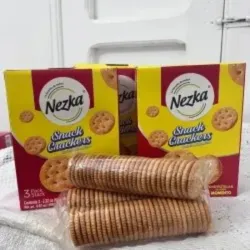 Galletas Nezka