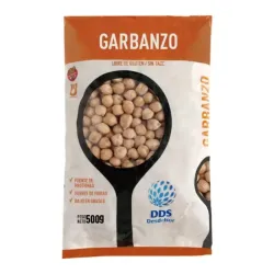 Garbanzos