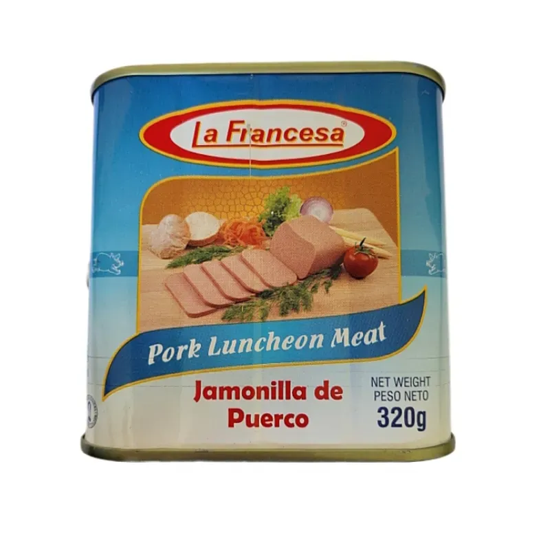 Jamonilla de Cerdo