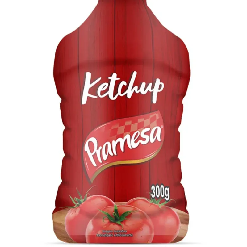 Ketchup