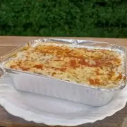 Lasaña