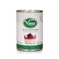 Leche Evaporada Vima