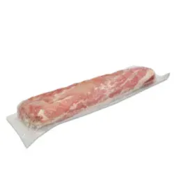 Lomo de cerdo deshuesado importado