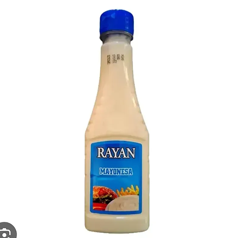 Pote de Mayonesa u otro
