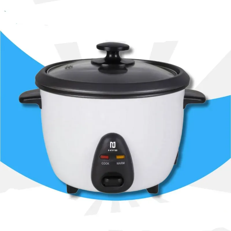 Olla arrocera 