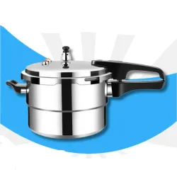 Olla de presión 
