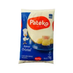Paquete de Azucar Importado