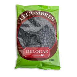 Paquete de Frijoles Negros