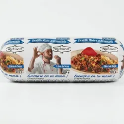 Picadillo Mixto Condimentado