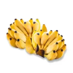 Platanos de Fruta 