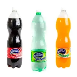 Pomo de Refresco 1.5L