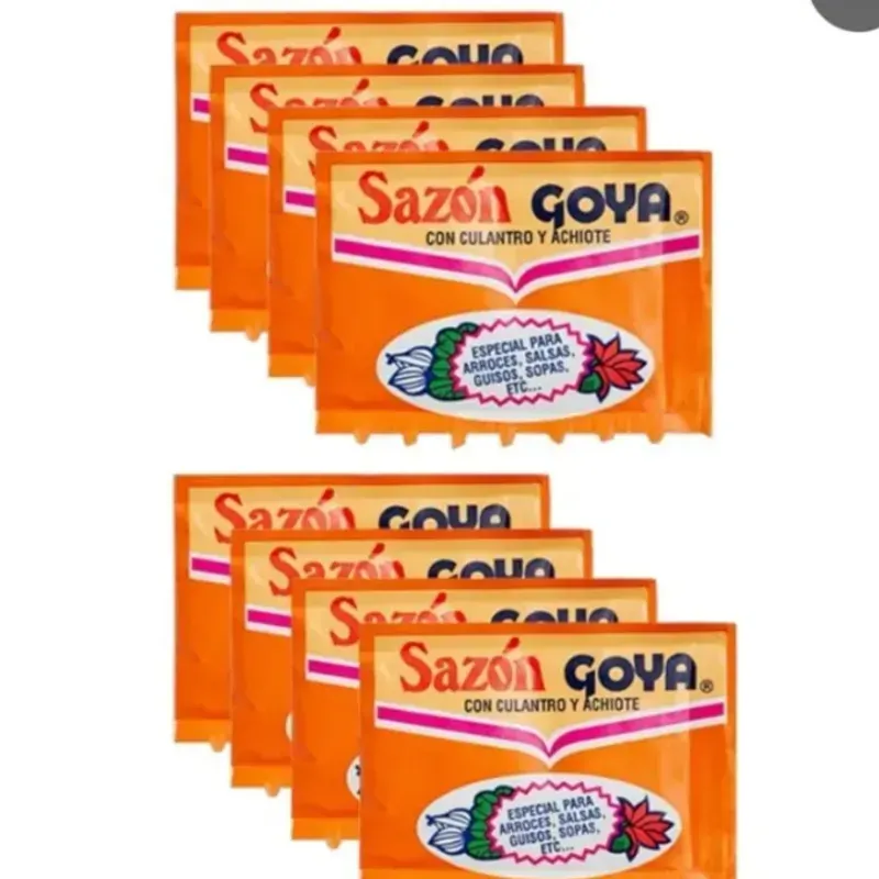 Sazón Goya