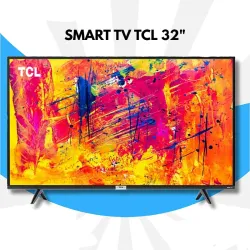 Smart TV TCL 32&quot;