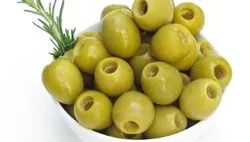 Aceitunas 