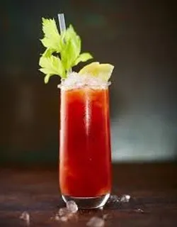 Cóctel Bloody Mary