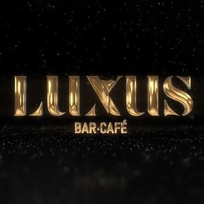 Luxus Bar Café 