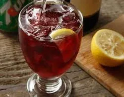 Cóctel Tinto de Verano