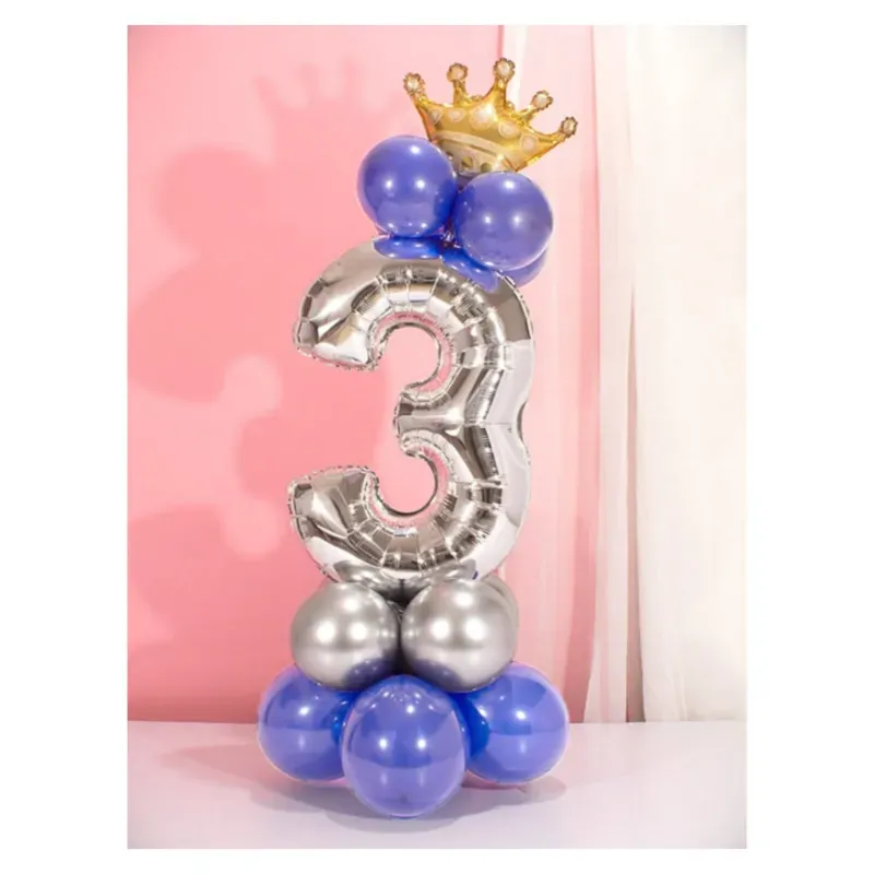 🎈Torre de Globos 🎈🎉