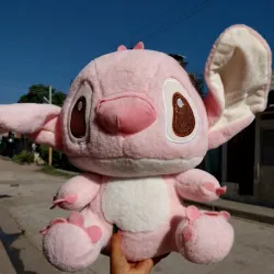 Angela (Peluche)