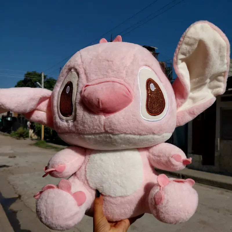 Angela (Peluche)