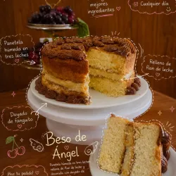 🥰Beso de Ángel