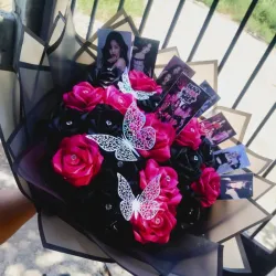 🩷🖤Black Pink🖤🩷K-POP