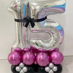 🎈Bouquet de globos🎈