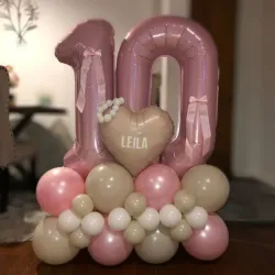 🎈Bouquet de globos🎈