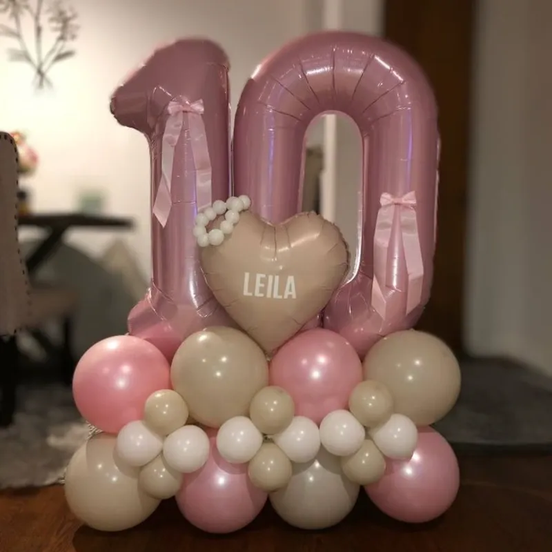 🎈Bouquet de globos🎈