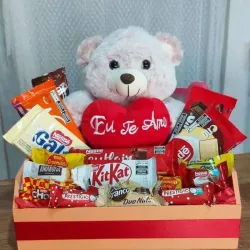 Caja de Oso 