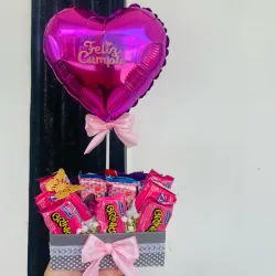 Caja personalizada 