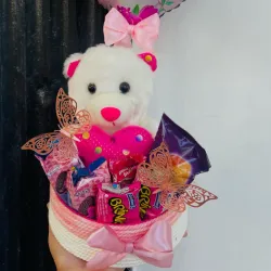 Caja personalizada 
