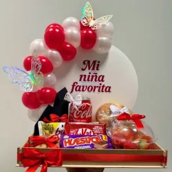 ❤️Caja Rellena ❤️