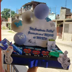Caja Rellena 